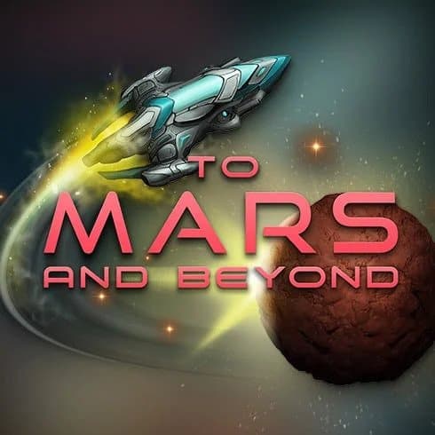 Jocuri Ca La Aparate To Mars And Beyond Pacanele Gratis Si Jocuri Ca