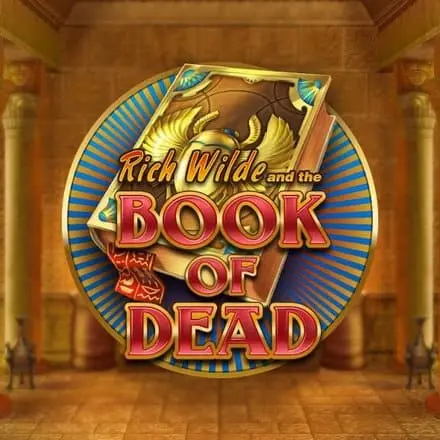 Book of Dead gratis