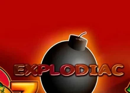 Explodiac Demo