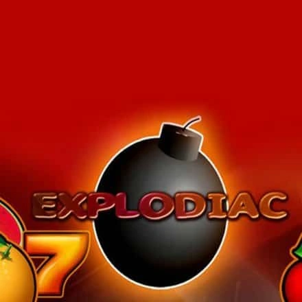 Explodiac Demo