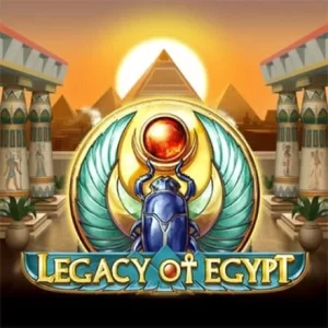 Legacy of Egypt Demo