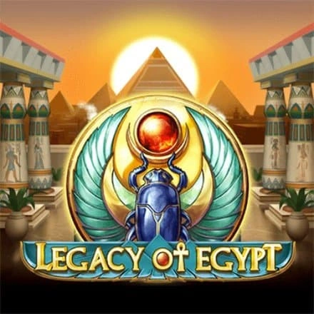 Legacy of Egypt Demo