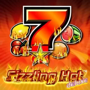 Sizzling Hot Deluxe Demo