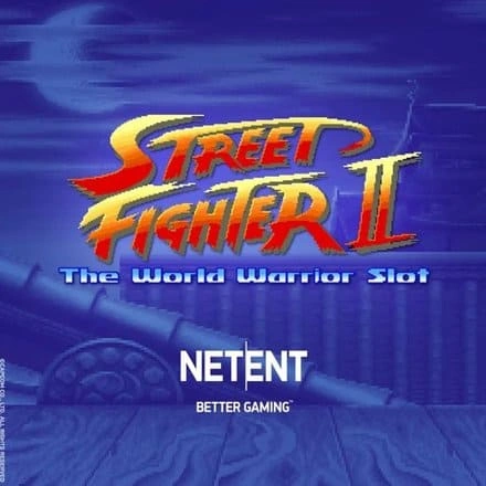 Street Fighter 2 Demo