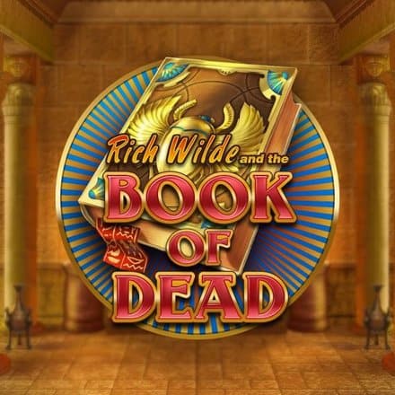 Book of Dead free – păcănele online cu Egipt