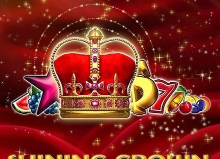 Shining Crown EGT free online
