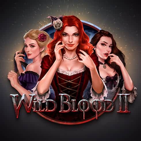 Wild Blood 2 păcănele de groază online