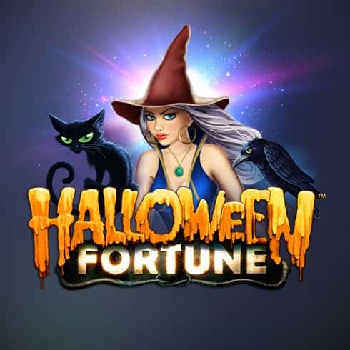Halloween Fortune free online