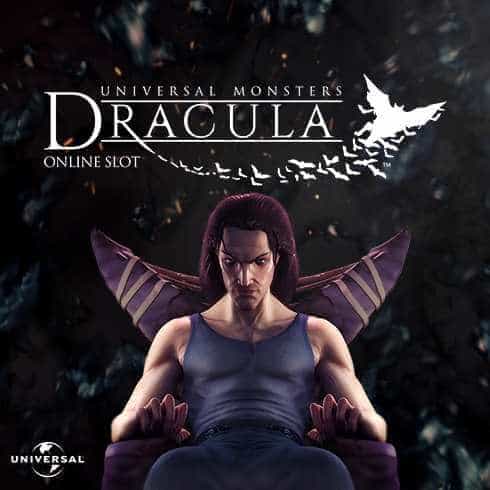 Păcănele gratis online Dracula