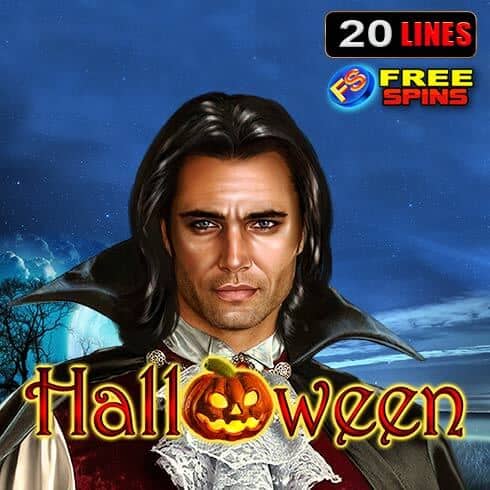 Halloween păcănele EGT gratis