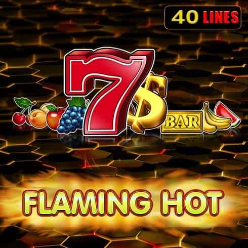 Flaming Hot slot online EGT