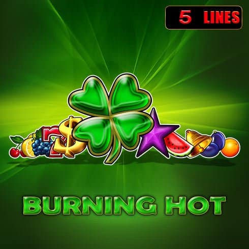 Burning Hot gratis pe internet