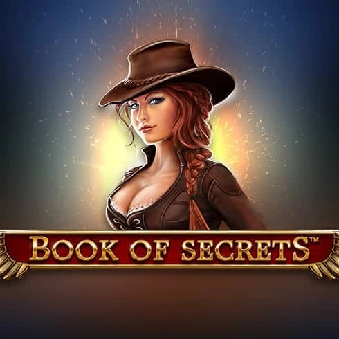 Book of Secrets Gratis