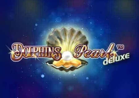 Dolphin s Pearl Deluxe Gratis Demo Online