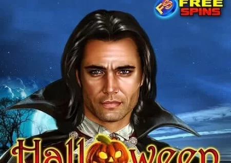 Halloween EGT Demo