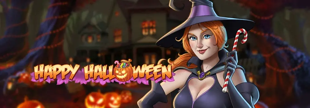 Happy Halloween Gratis cover
