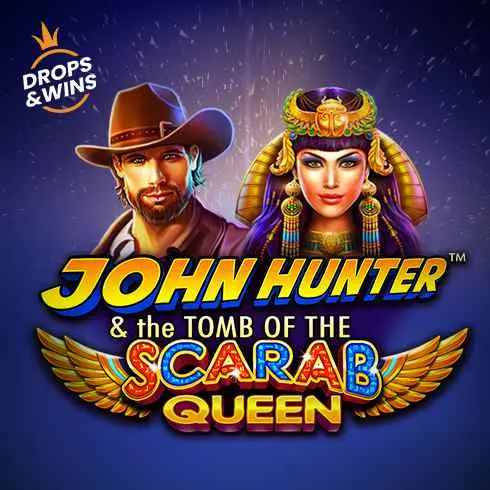 John Hunter and the Tomb of Scarab Queen Demo