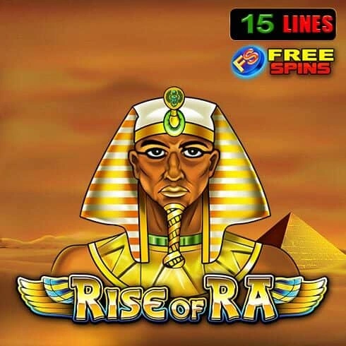 Rise of Ra Gratis Demo
