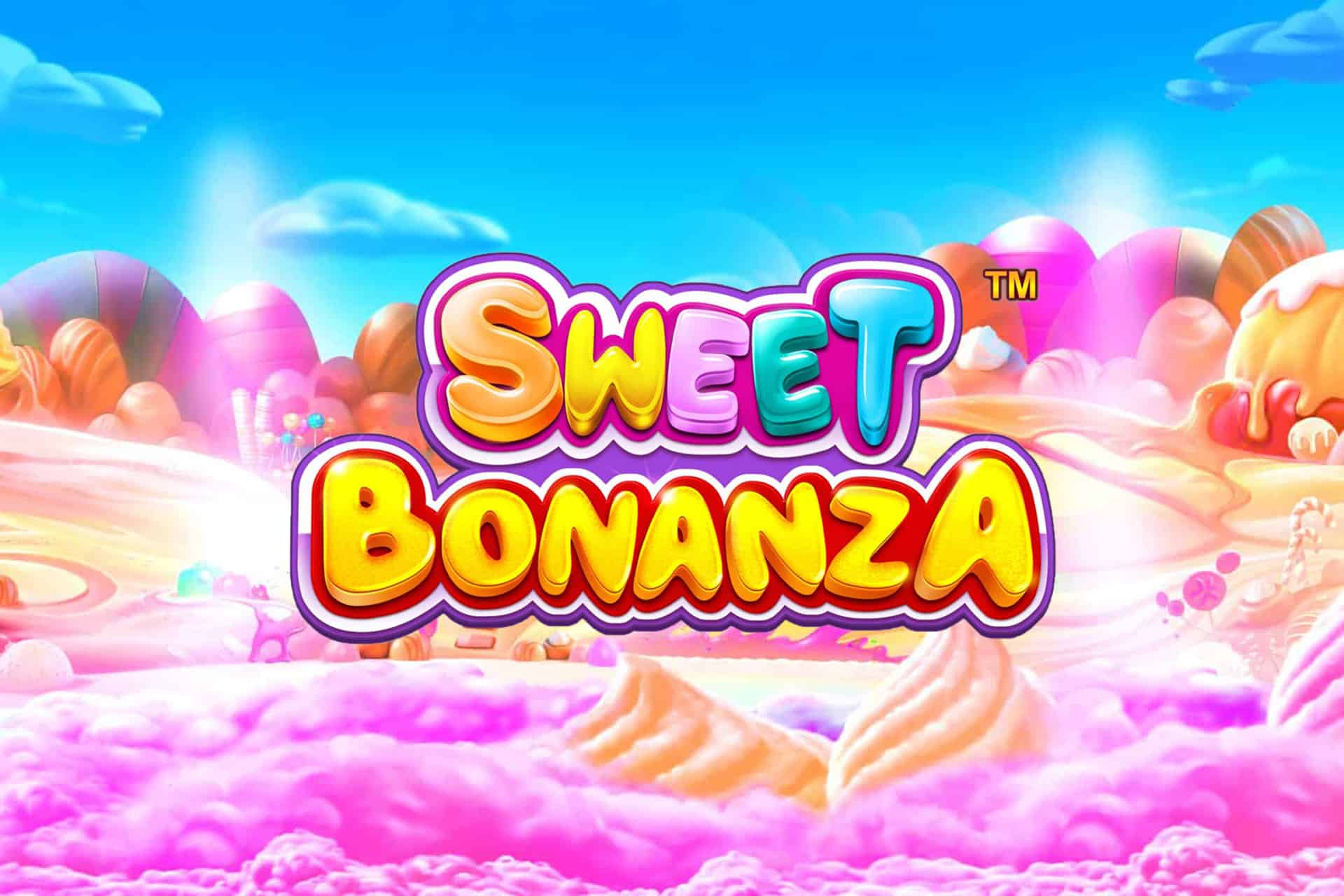 Sweet Bonanza online gratis