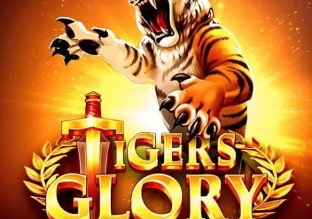 Tigers Glory Gratis