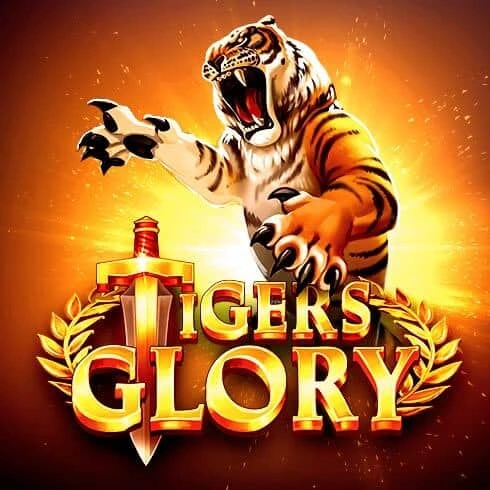 Tigers Glory Gratis