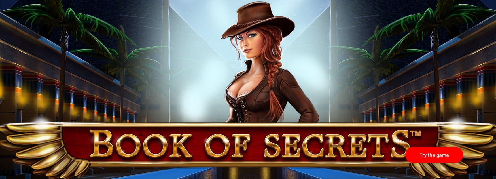 Book of Secrets păcănele gratis foto