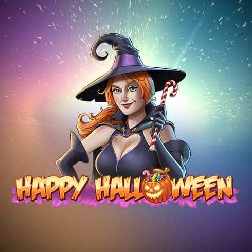 Happy Halloween păcănele gratis Play n GO