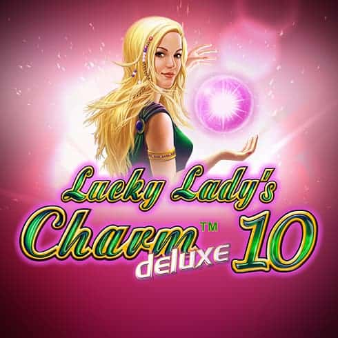 Lucky Lady s Charm Deluxe păcănele gratis