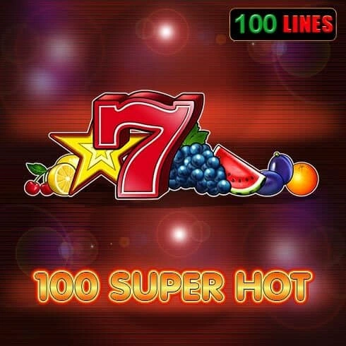 100 Super Hot Demo Pacanele Gratis