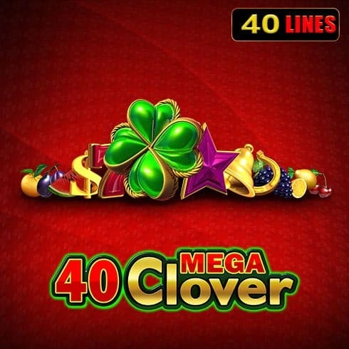 40 Mega Clover Gratis Demo Online