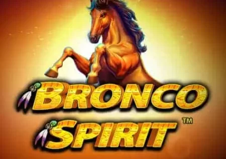Bronco Spirit Gratis
