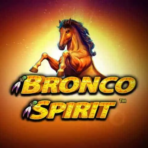 Bronco Spirit Gratis