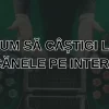 Cum să câștigi la păcănele pe internet 2025