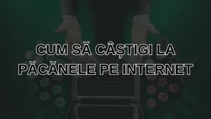 Cum să câștigi la păcănele pe internet 2025