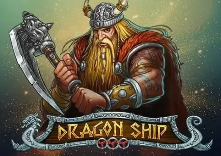 Dragon Ship Demo