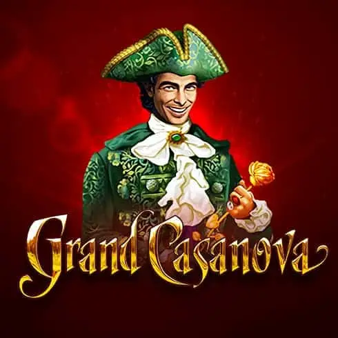 Grand Casanova Demo