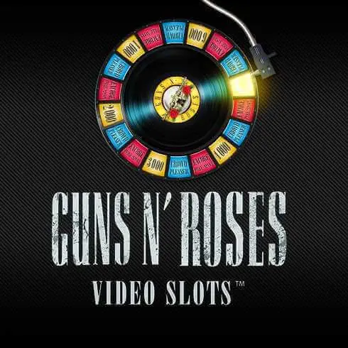 Guns N Roses Demo