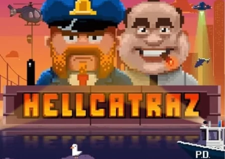 Hellcatraz Demo