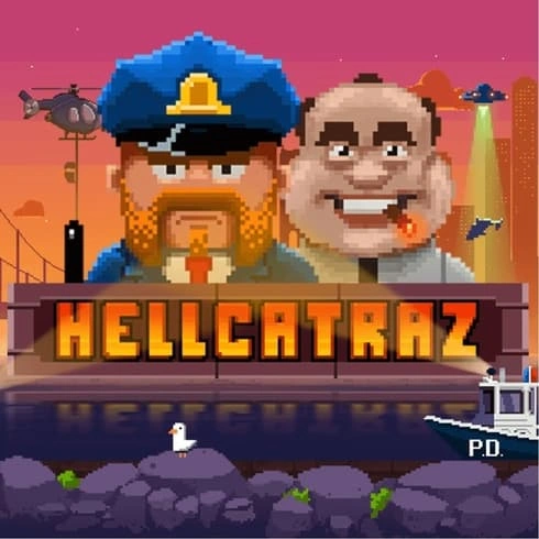 Hellcatraz Demo
