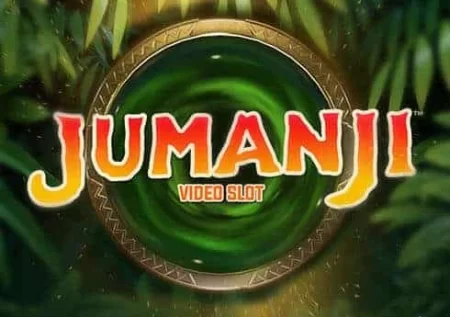 Jumanji Demo Gratis Online