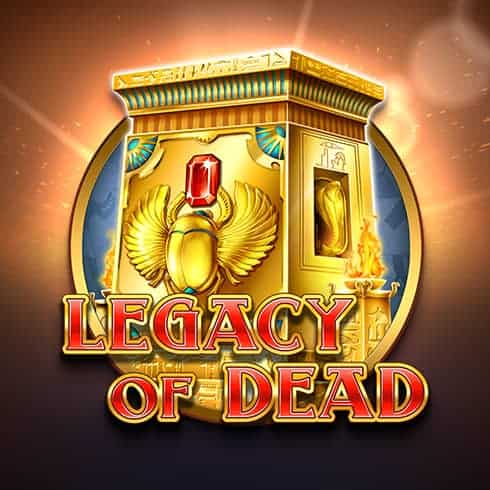 Păcănele gratis Legacy of Dead