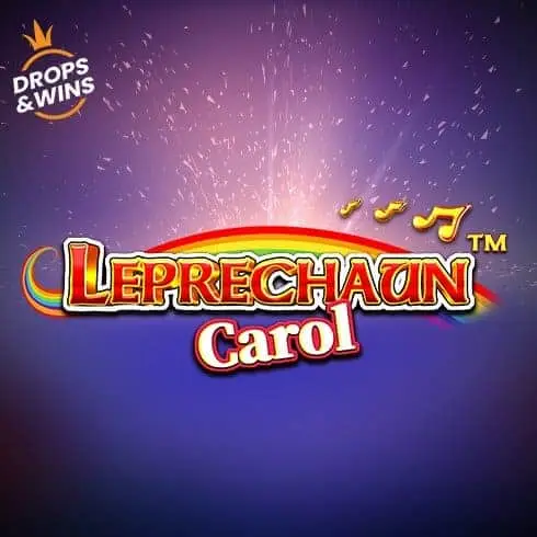Leprechaun Carol Gratis