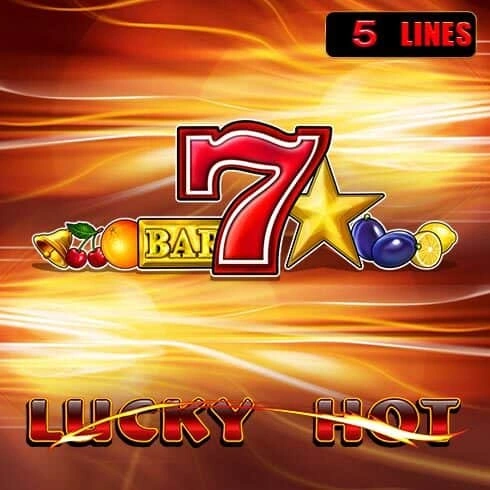 Lucky Hot Gratis Demo Online