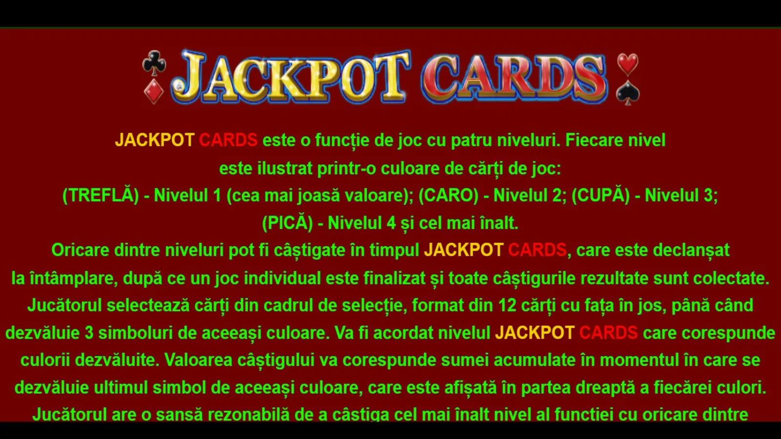 Lucky Wild Demo Gratis Online Jackpot Gratis