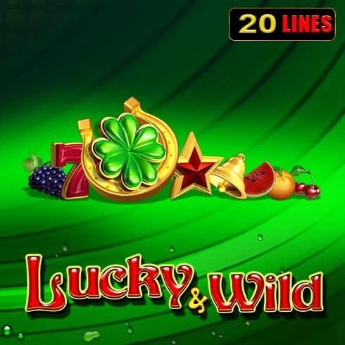 Lucky Wild Demo Gratis Online