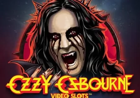 Ozzy Osbourne Demo