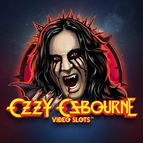 Ozzy Osbourne Demo