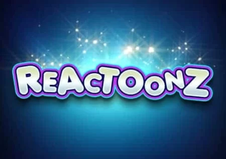 Reactoonz Gratis