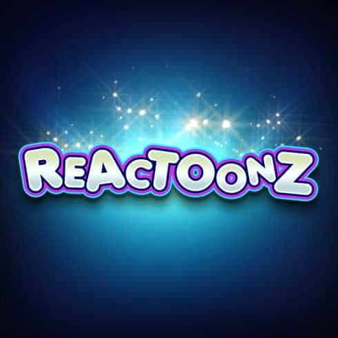 Reactoonz Gratis