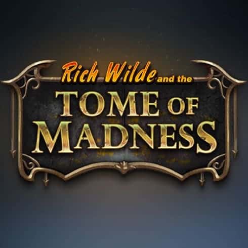 Rich Wilde and the Tome of Madness free